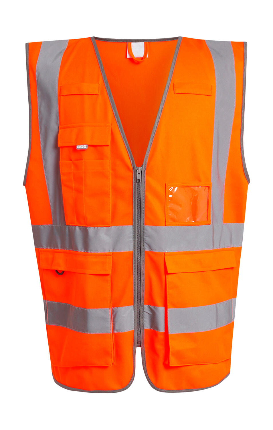 Pro Hi-Vis Executive Vest 