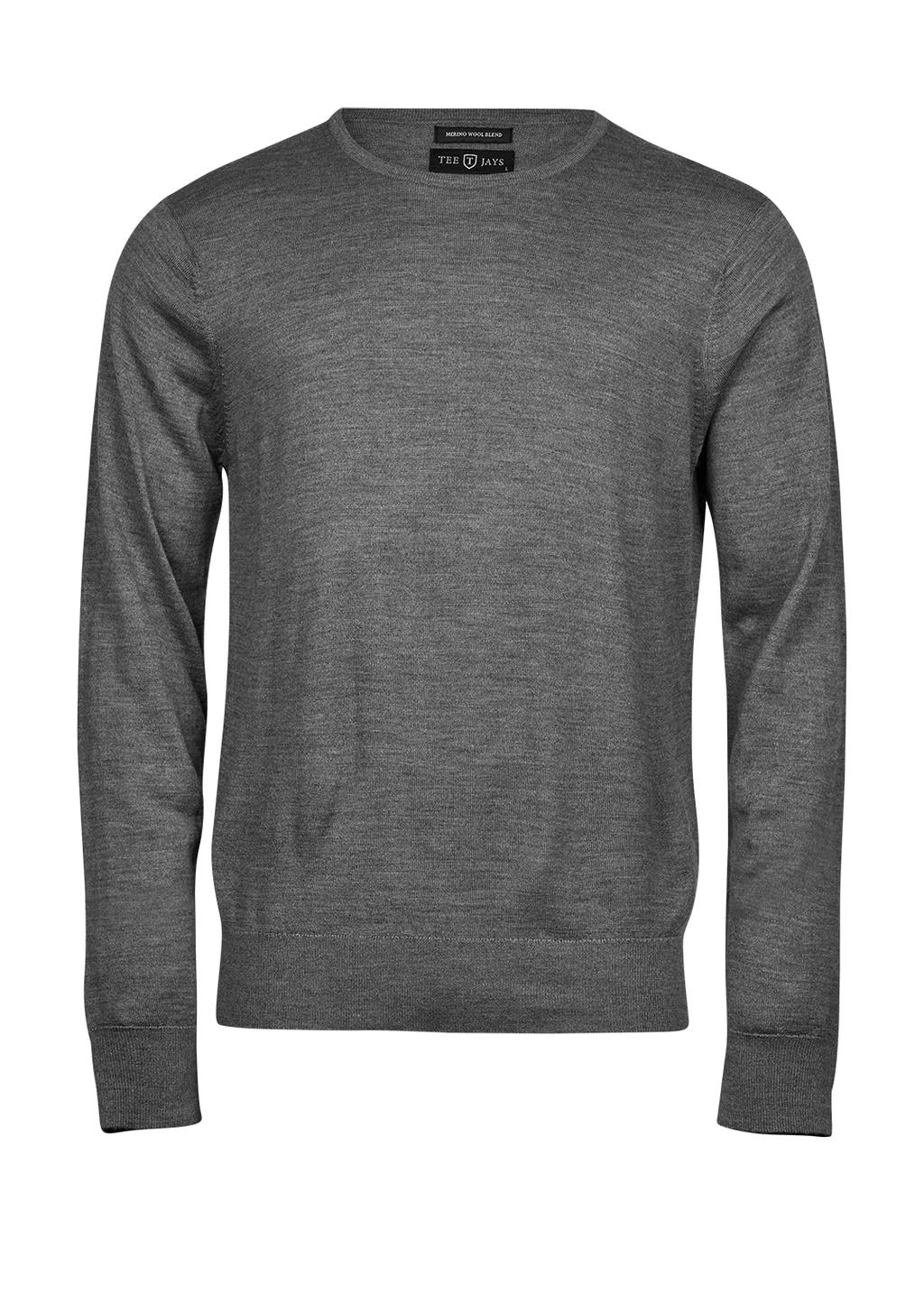 Men's Crew Neck Sweater