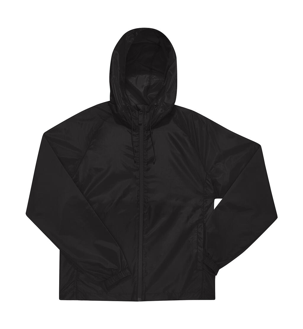 Reset Lined Windbreaker