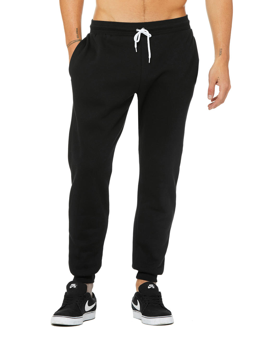 Unisex Jogger Sweatpants