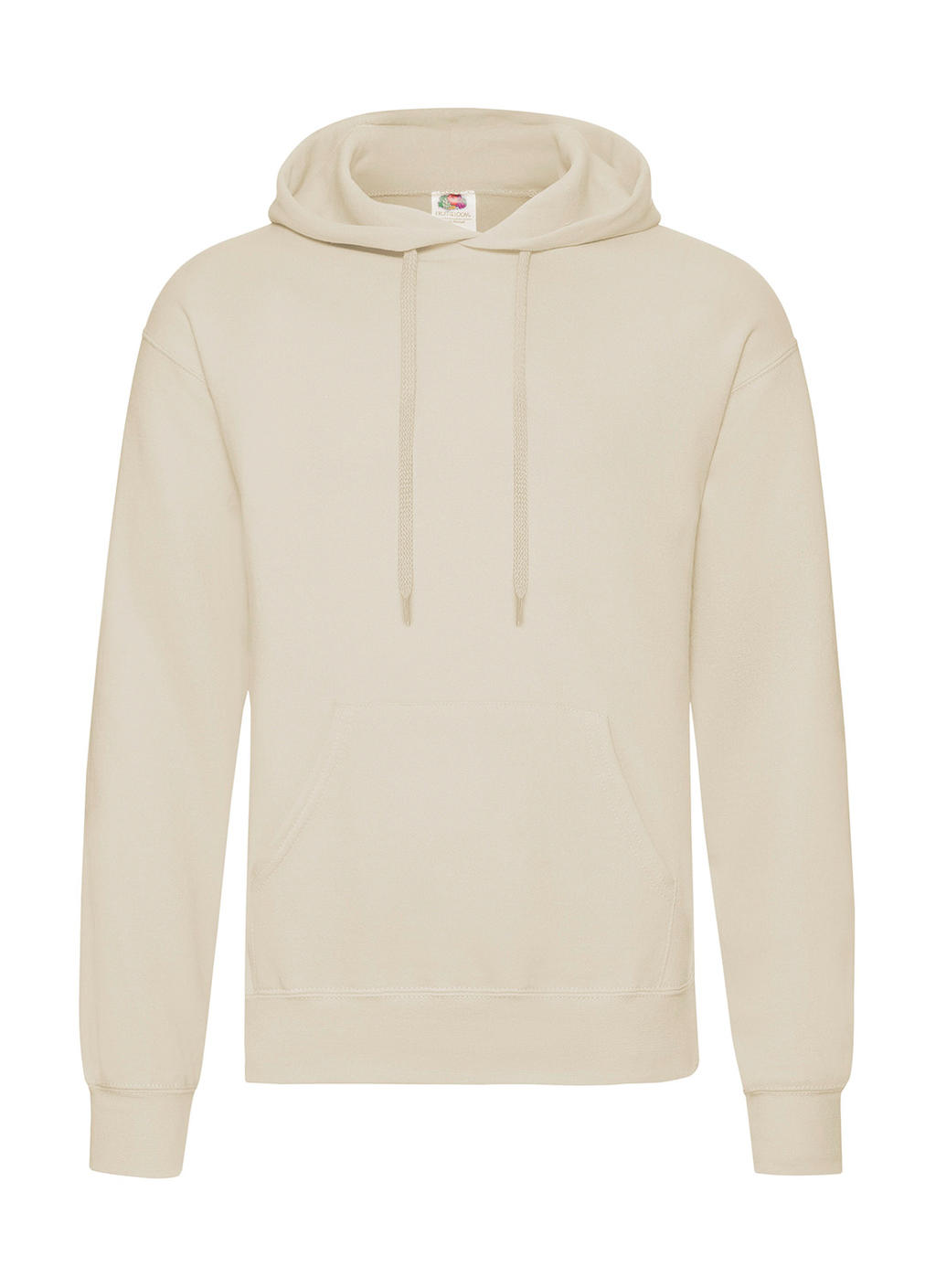 Classic Hooded Sweat