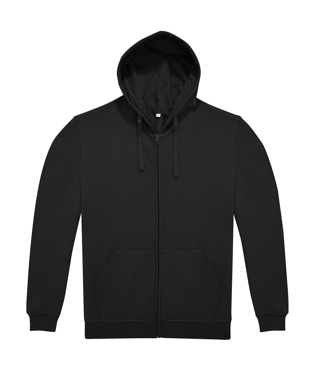 ID.224 Zip Hood