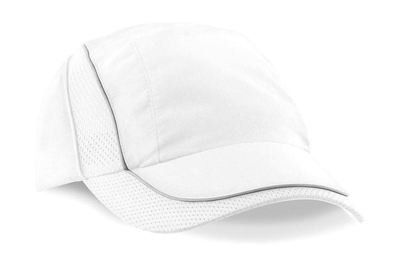 Coolmax® Flow Mesh Cap