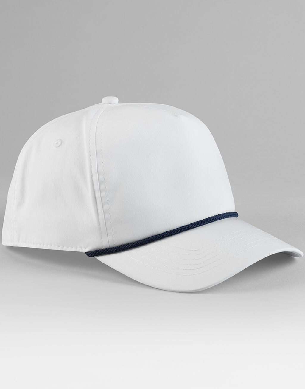 Rope Detail Golf Cap