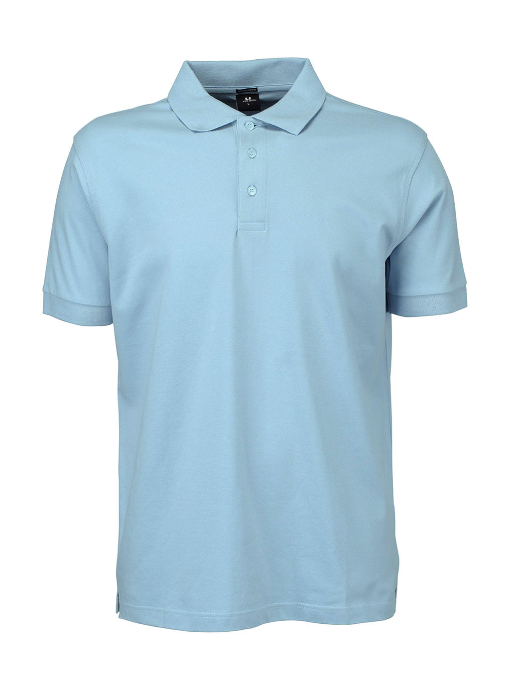 Luxury Stretch Polo