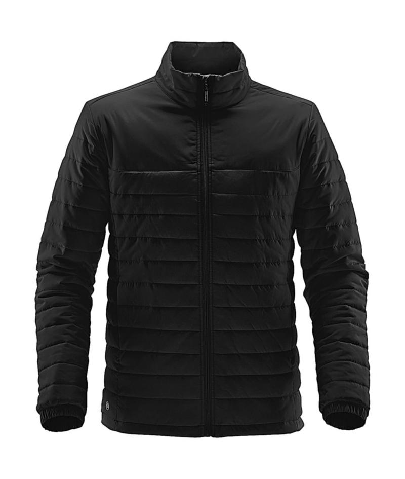 Nautilus Thermal Jacket