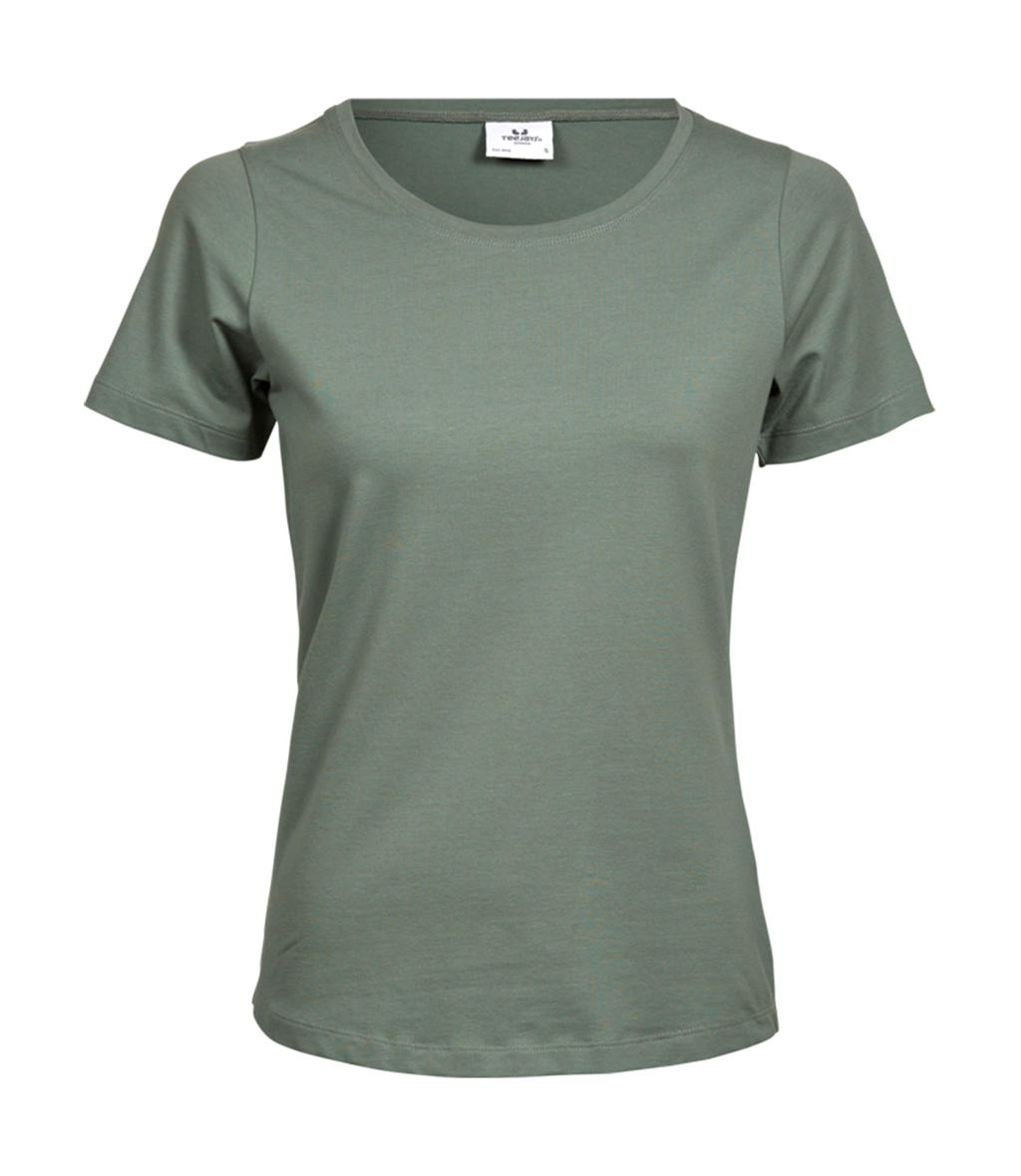 Ladies Stretch Tee