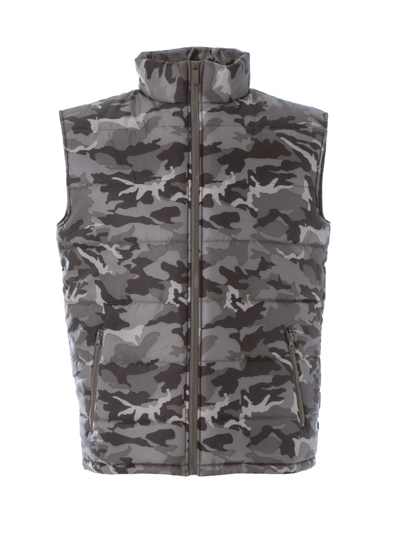 Gilet New Shanghai