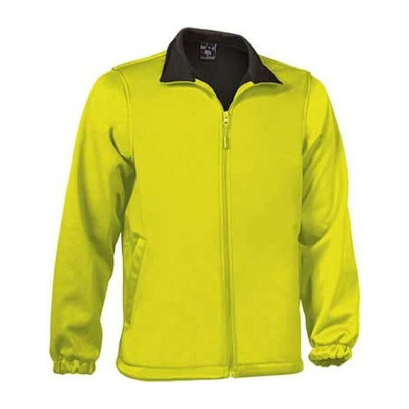 Softshell Jacket Ronces