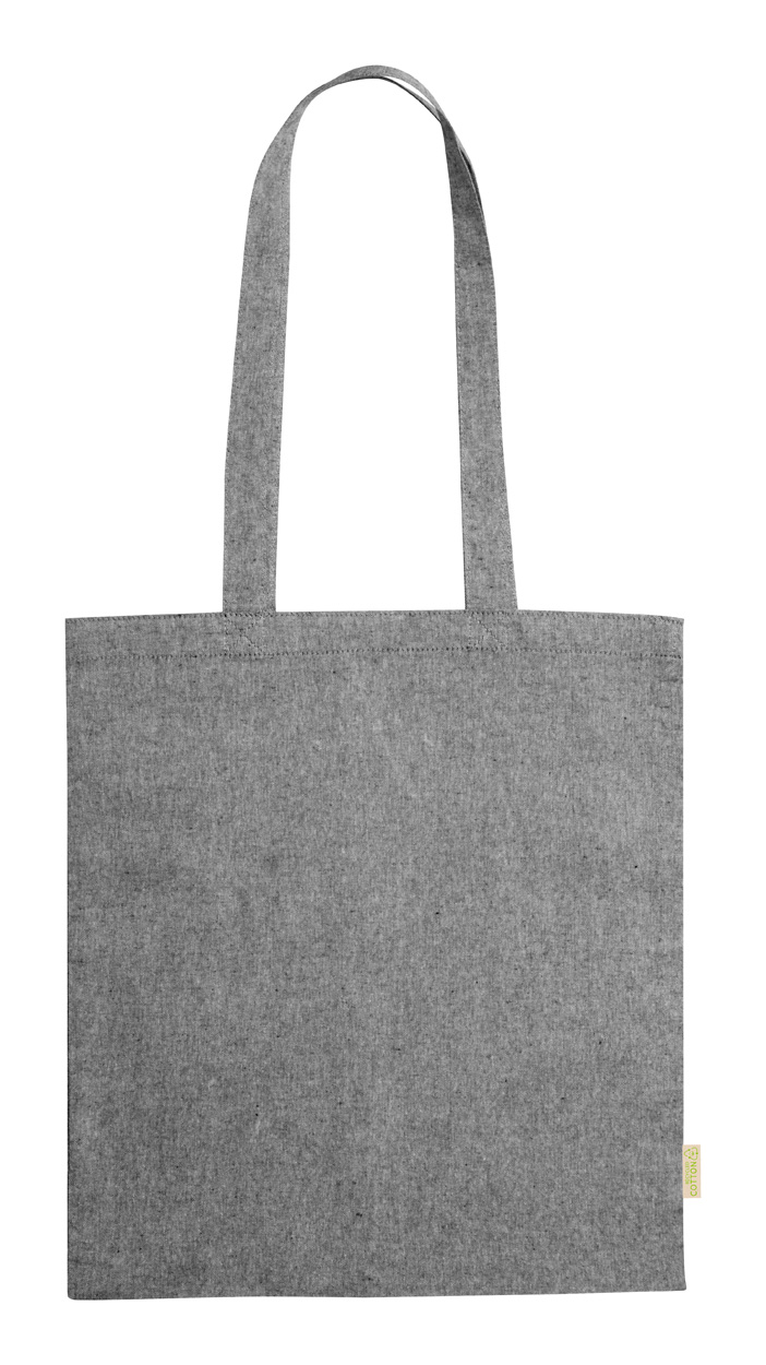 Congish cotton shopping bag