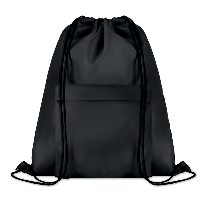 210D Polyester drawstring bag