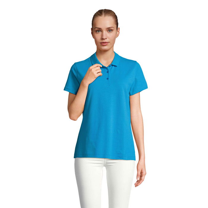 PULSE WOMEN POLO