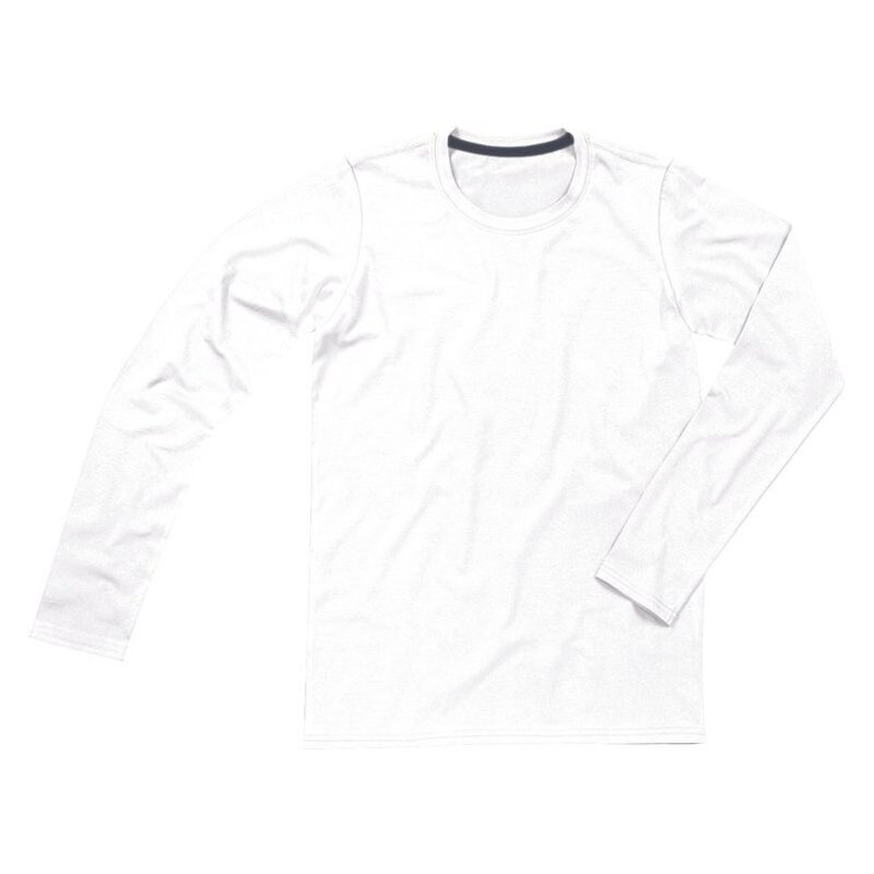 CLIVE LONG SLEEVE T-SHIRT