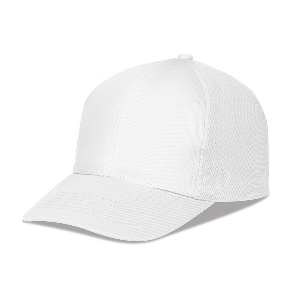 PANELS MESH CAP