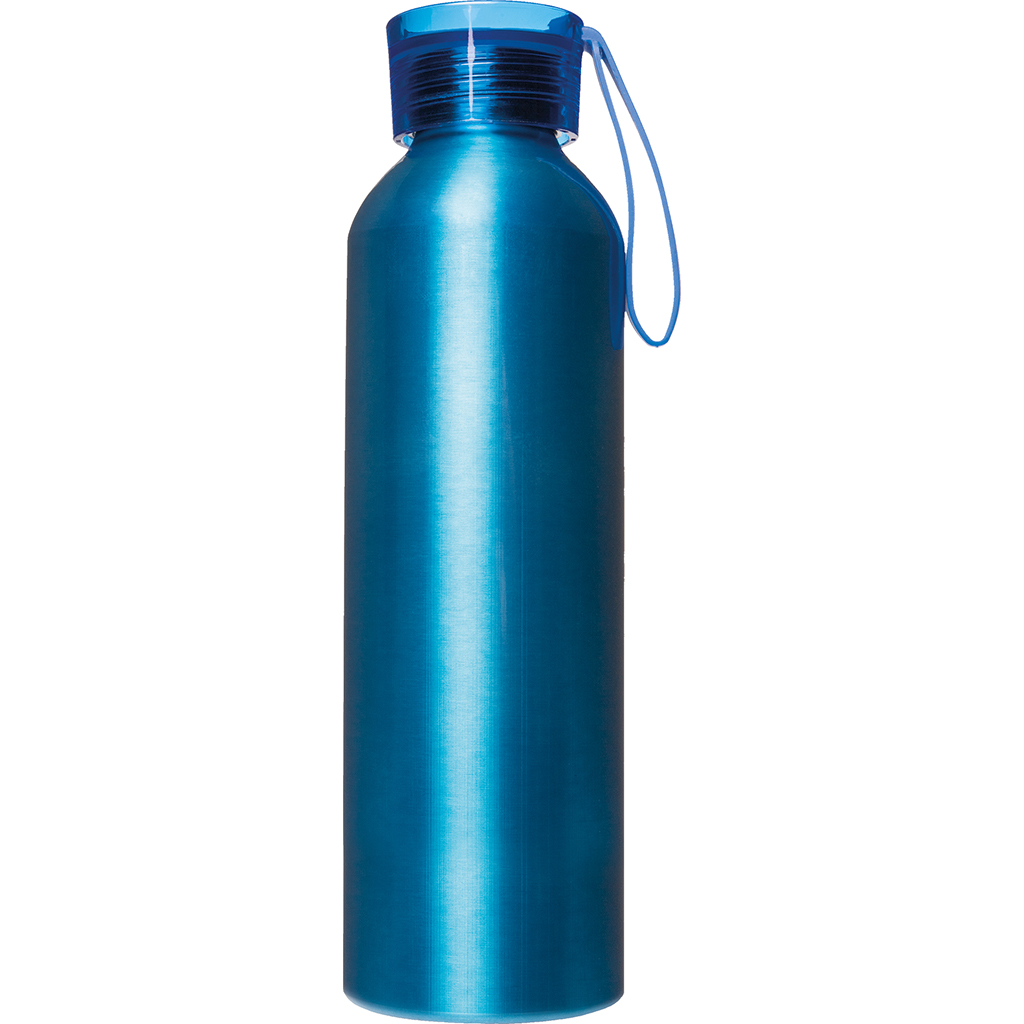 ML WATER BOTTLE IN ALUMINUM