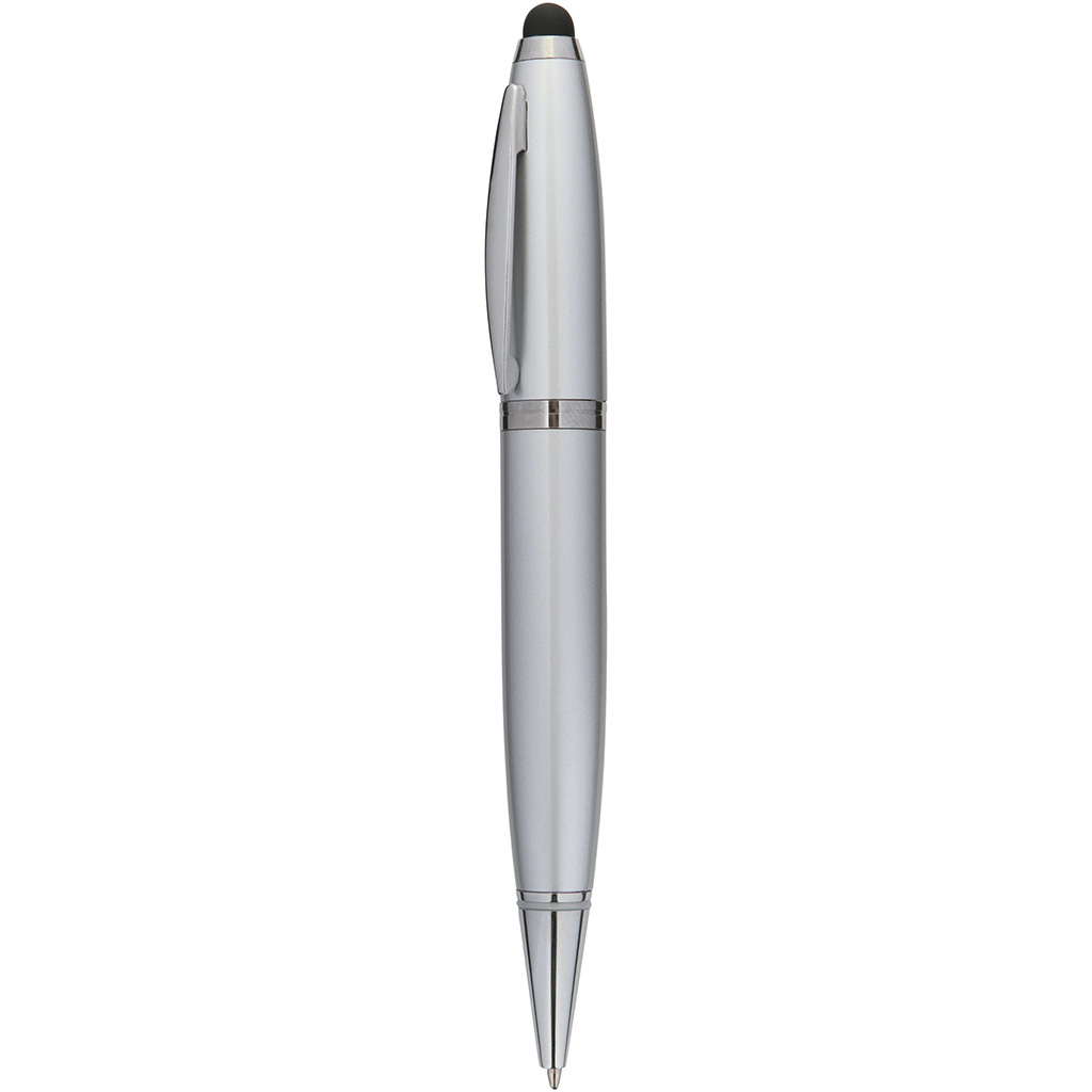 BALLPOINT PEN WITH USB FLASH MEMORY USB