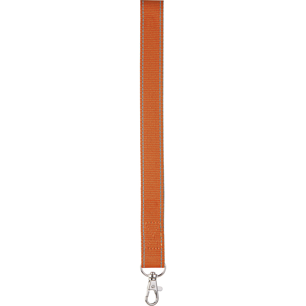 POLYESTER LANYARD