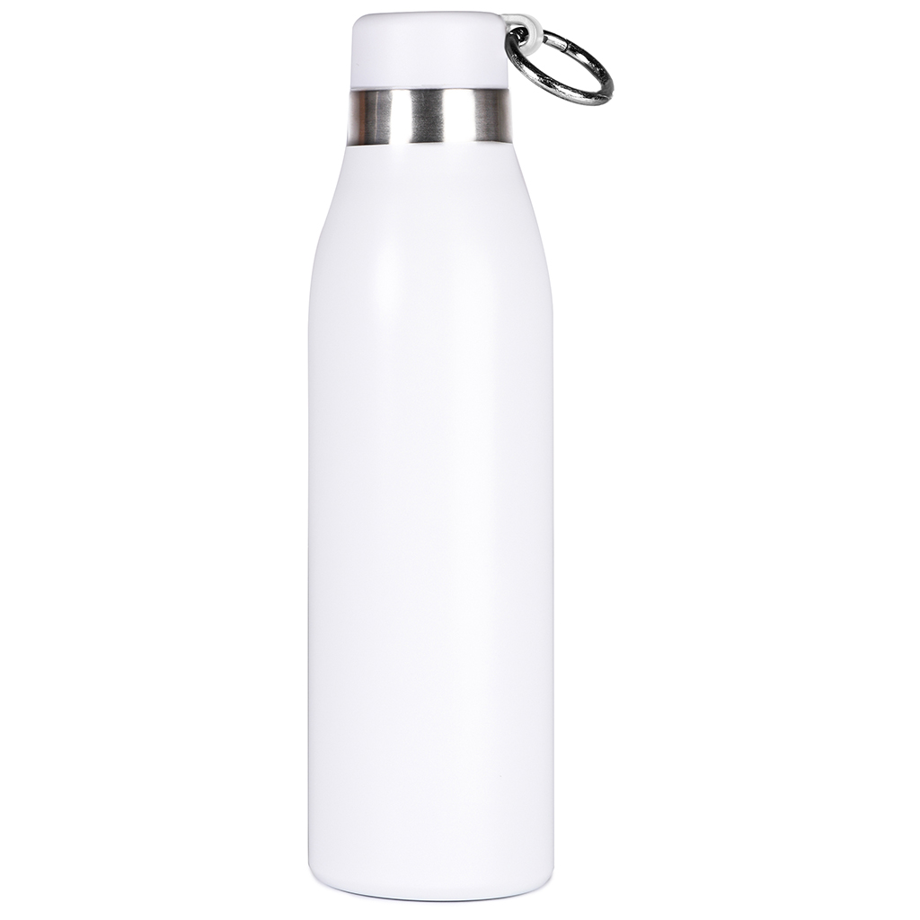 500 ML VACUUM BOTTLE WITH DOUBLE WALL