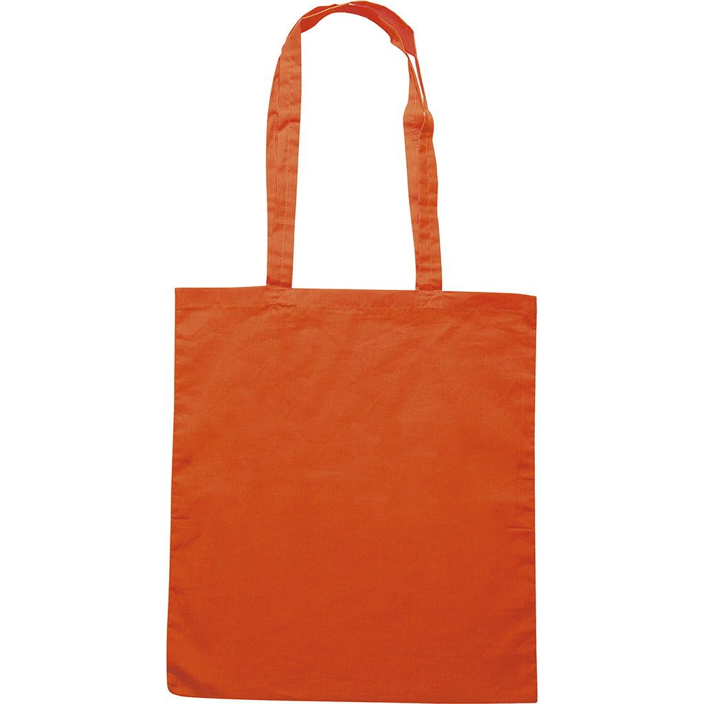 COTTON SHOPPING BAG