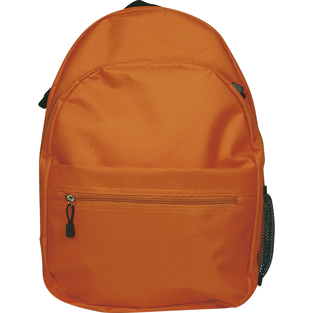 POLYESTER TREKKING RUCKSACK