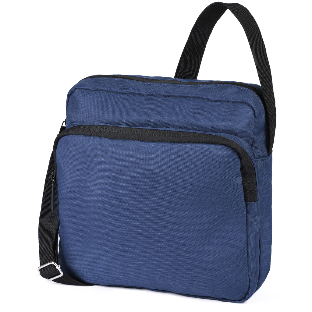 RPET SHOULDER BAG