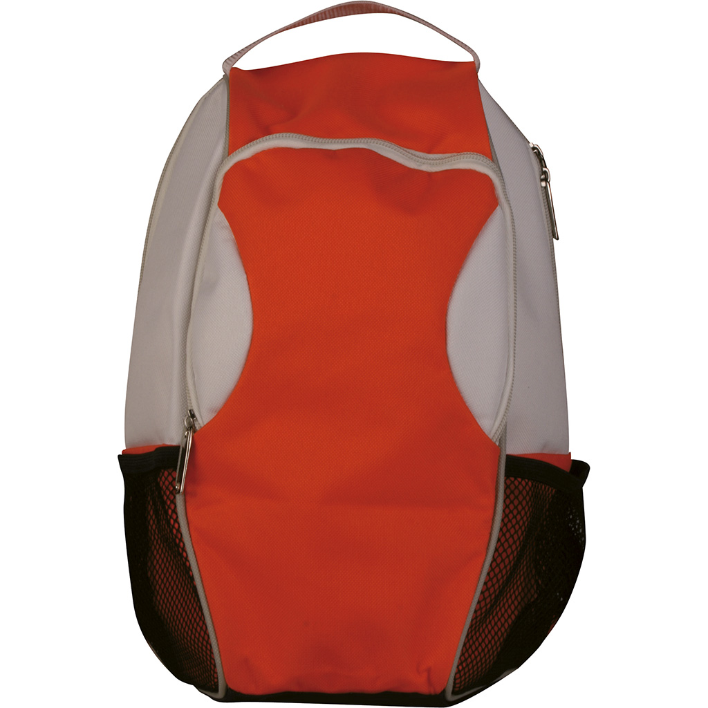 POLYESTER KID RUCKSACK