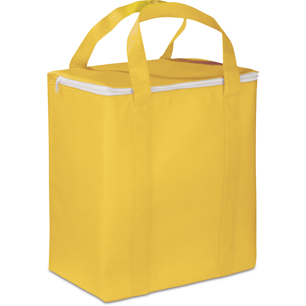 NON WOVEN COOLER BAG