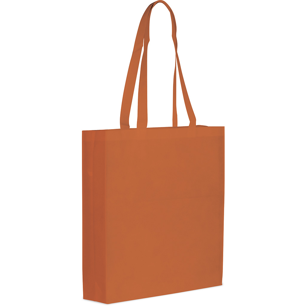 BEACH BAG IN POLYESTER