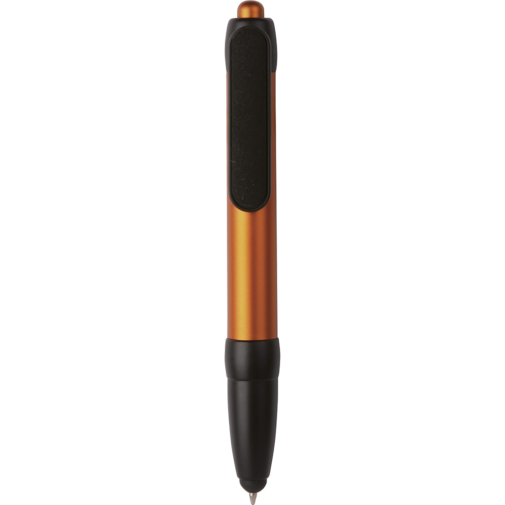 TOUCH SCREEN BALL PEN