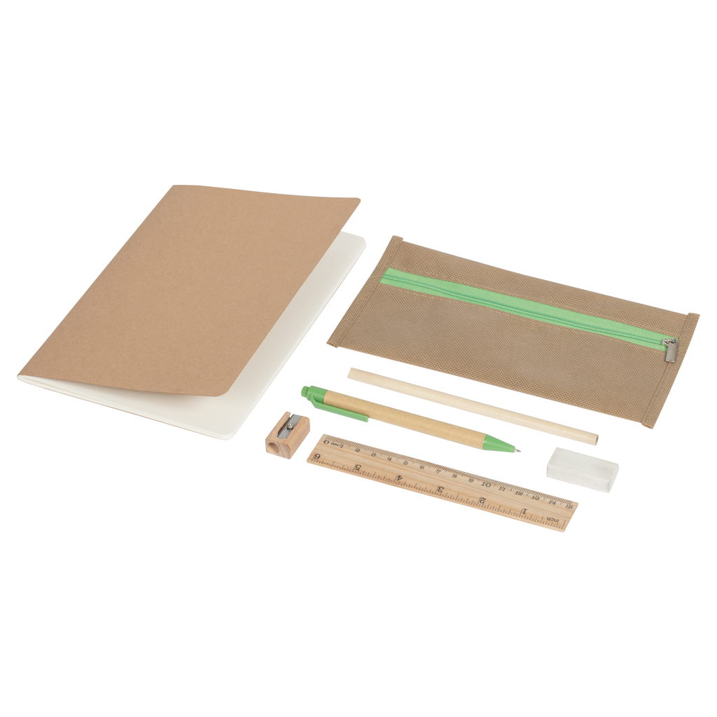 STATIONERY SET