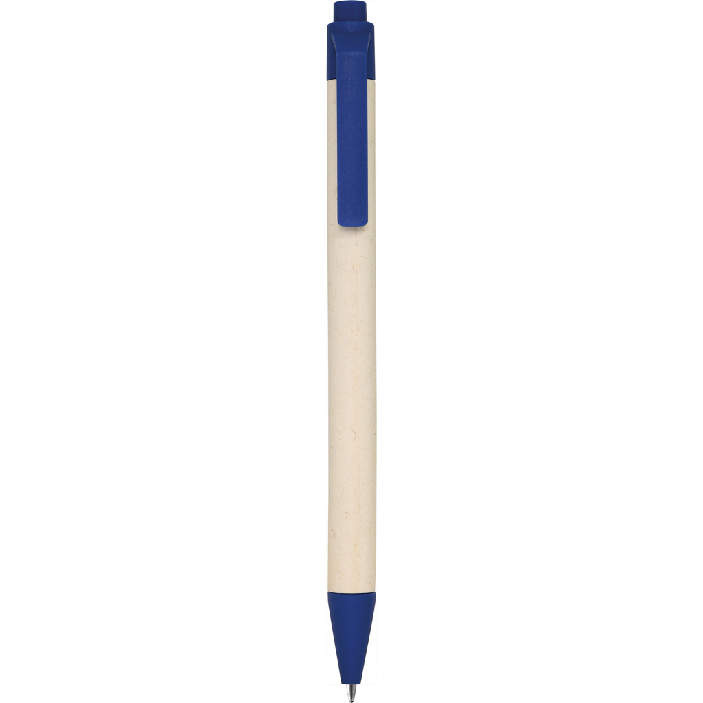 MILK CARTON BALL PEN