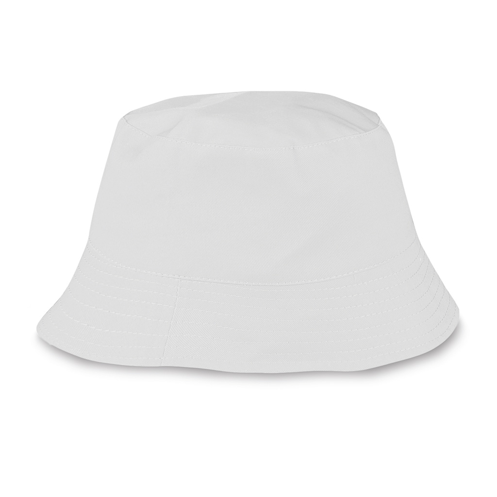 PANELS GOLF CAP FLUORESCENT COLORS IN POLYESTER