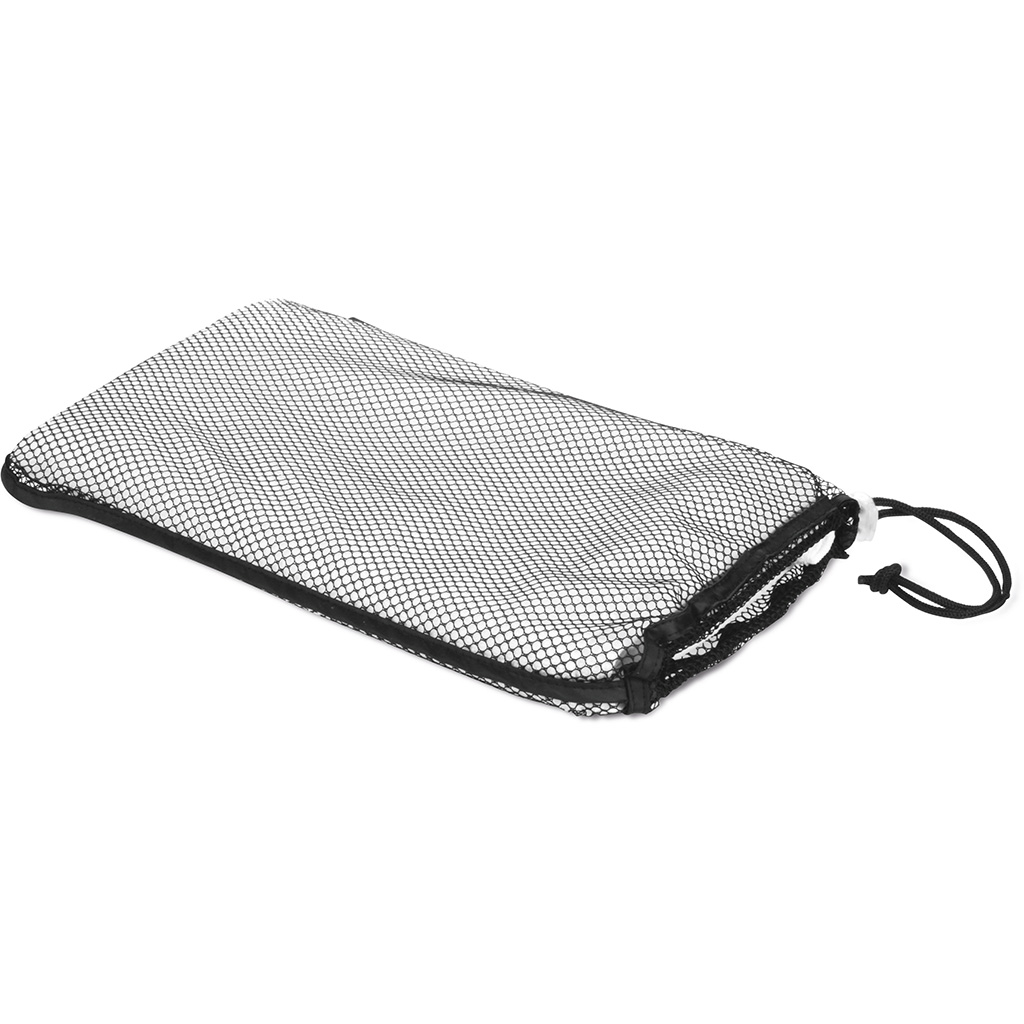 GYM TOWEL IN POLYESTER POLYAMIDE