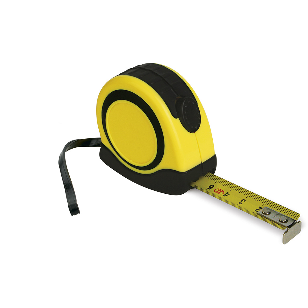 METRES PLASTIC TAPE MEASURE