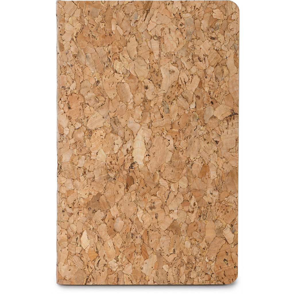 CORK NOTEBOOK