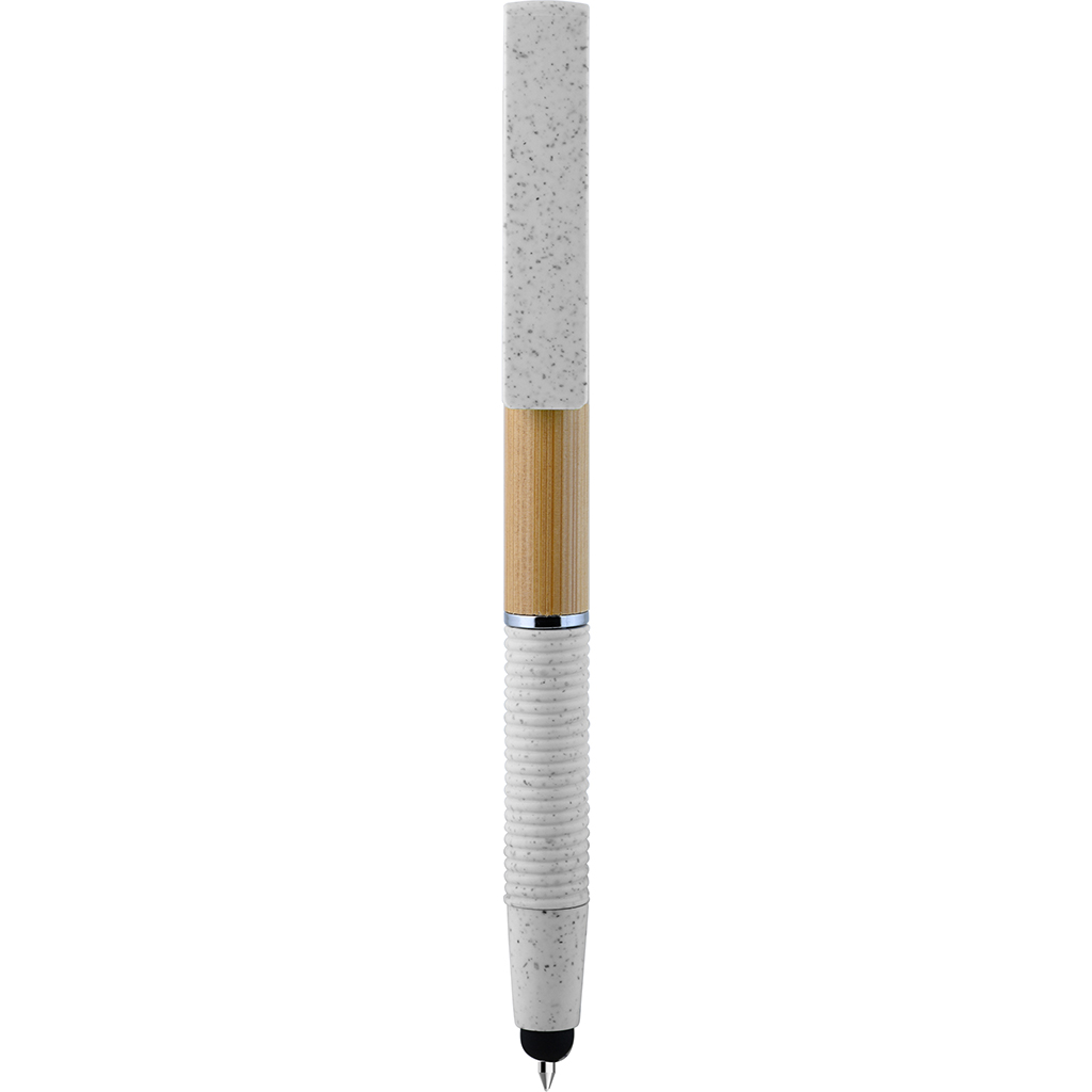 TOUCH SCREEN BALL PEN