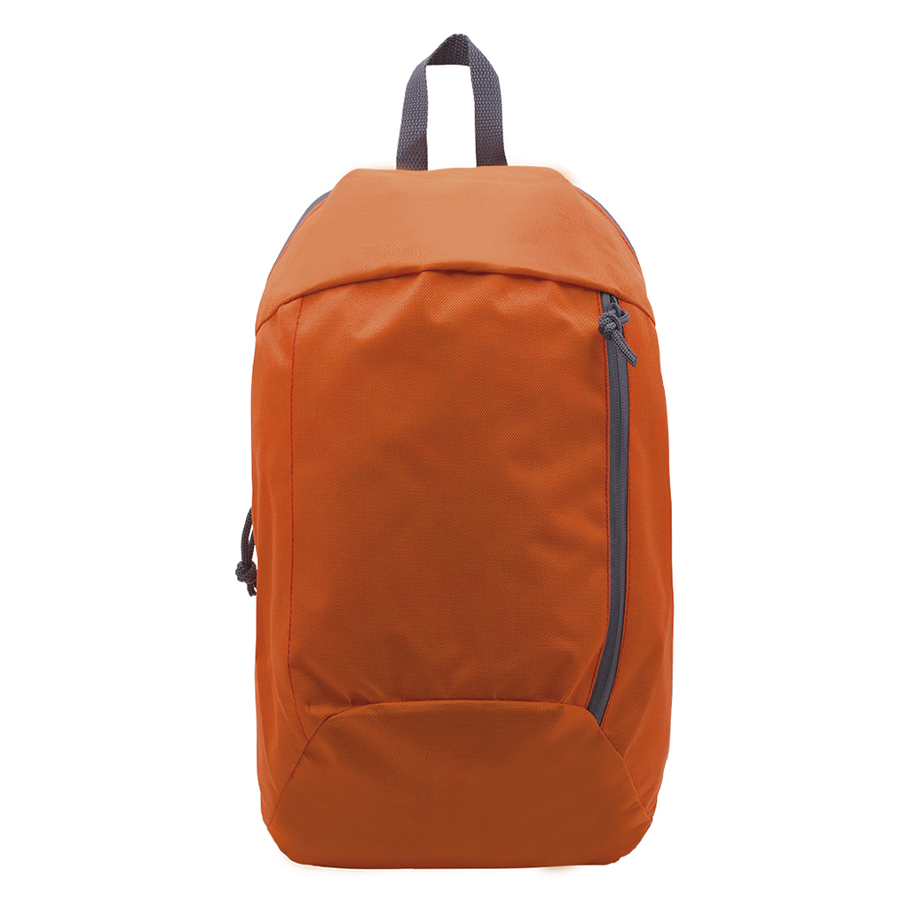 POLYESTER RUCKSACK