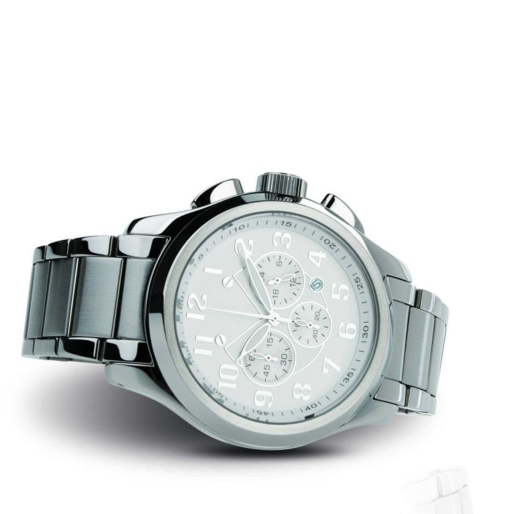 REGOLO CHRONOGRAPH WATCH