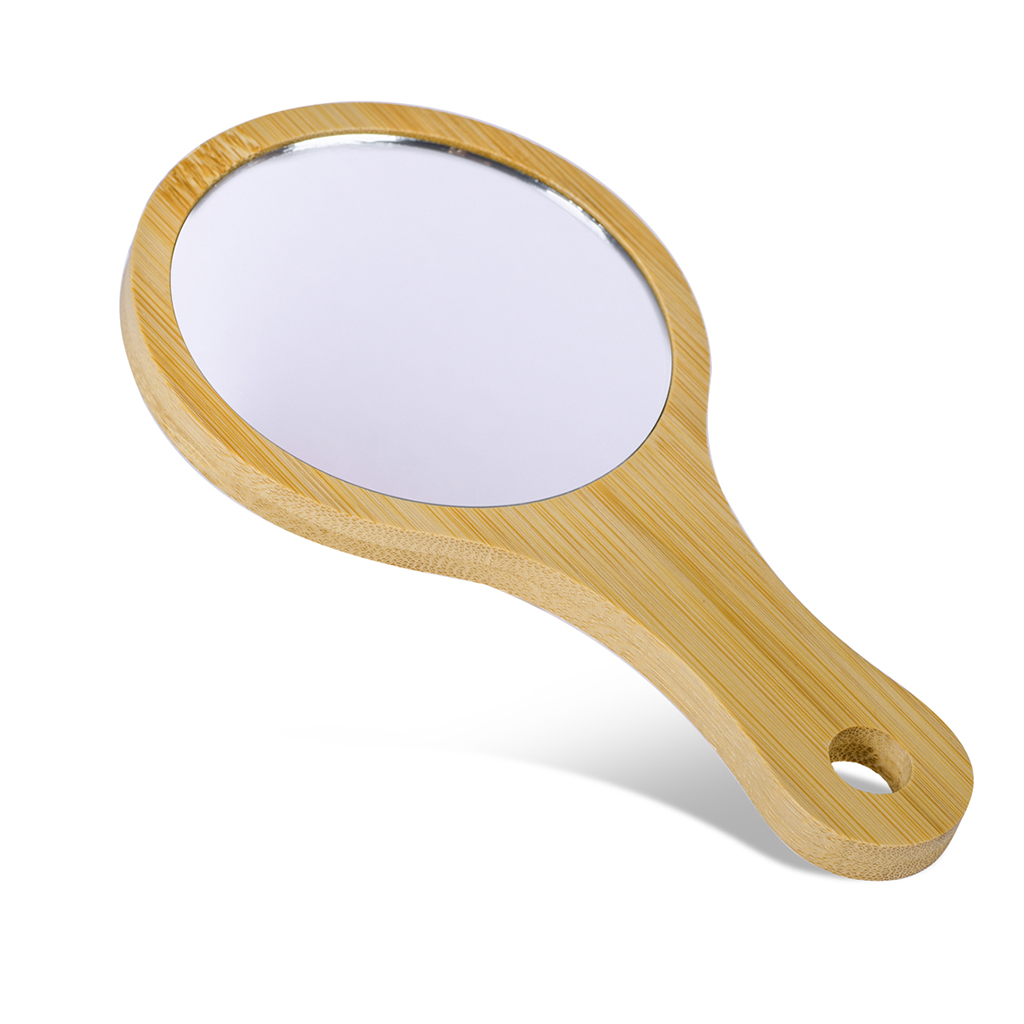 BAMBOO MIRROR -