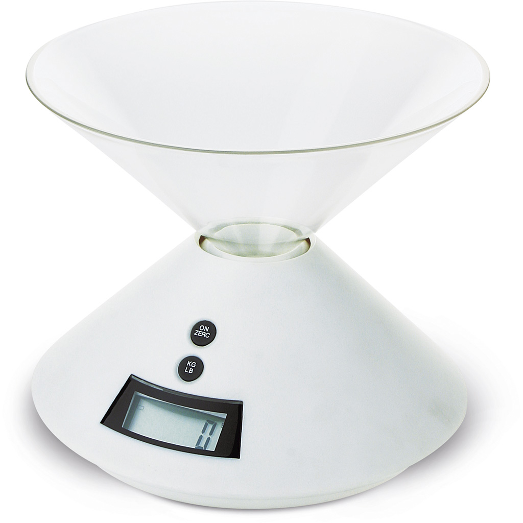 KITCHEN SCALES