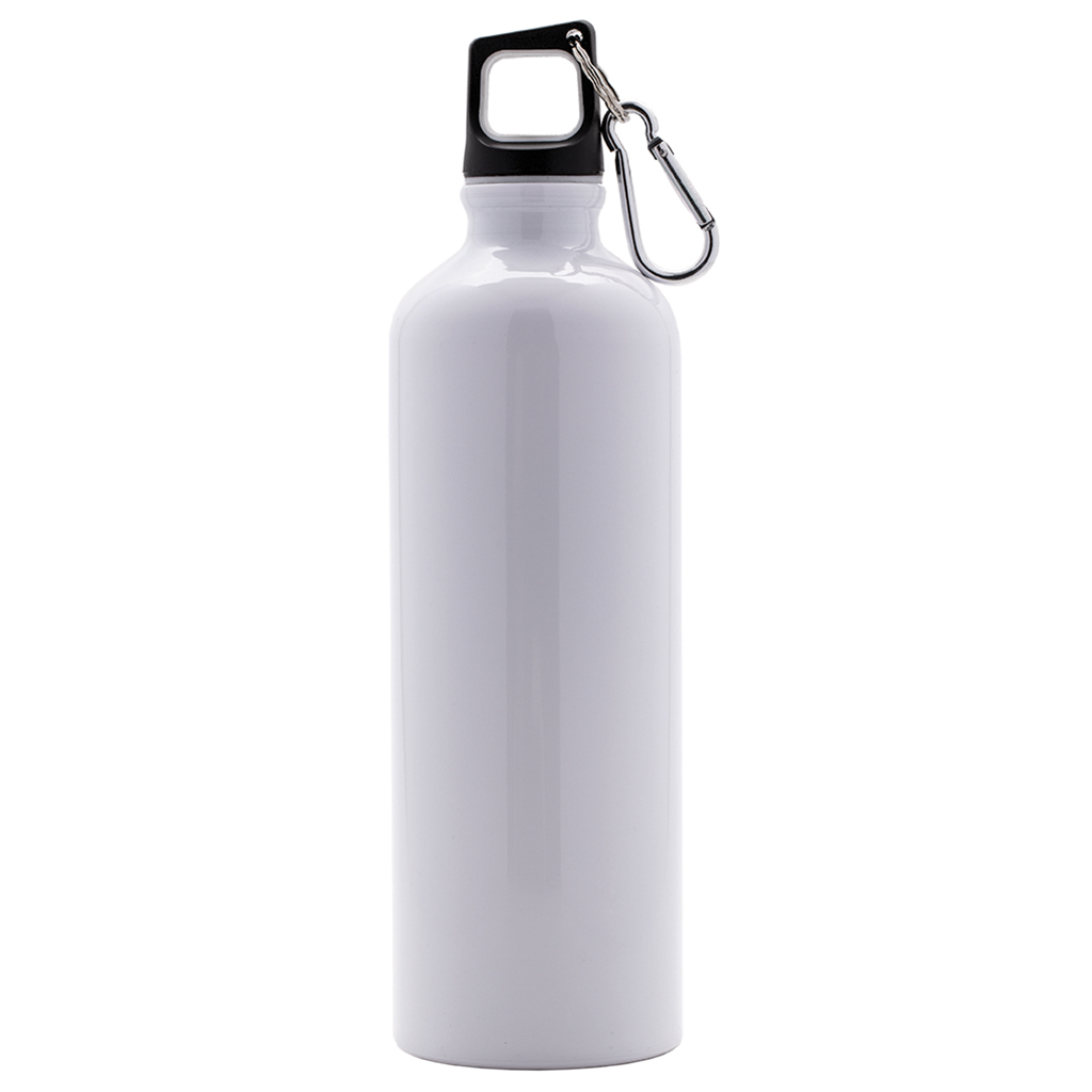 SPORTS WATER BOTTLE IN HDPE BPA FREE