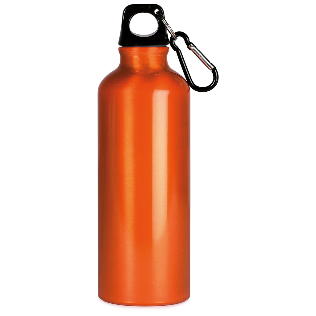 ML THERMAL BOTTLE WITH VACUUM INSULATION IN COPPER AND STEEL