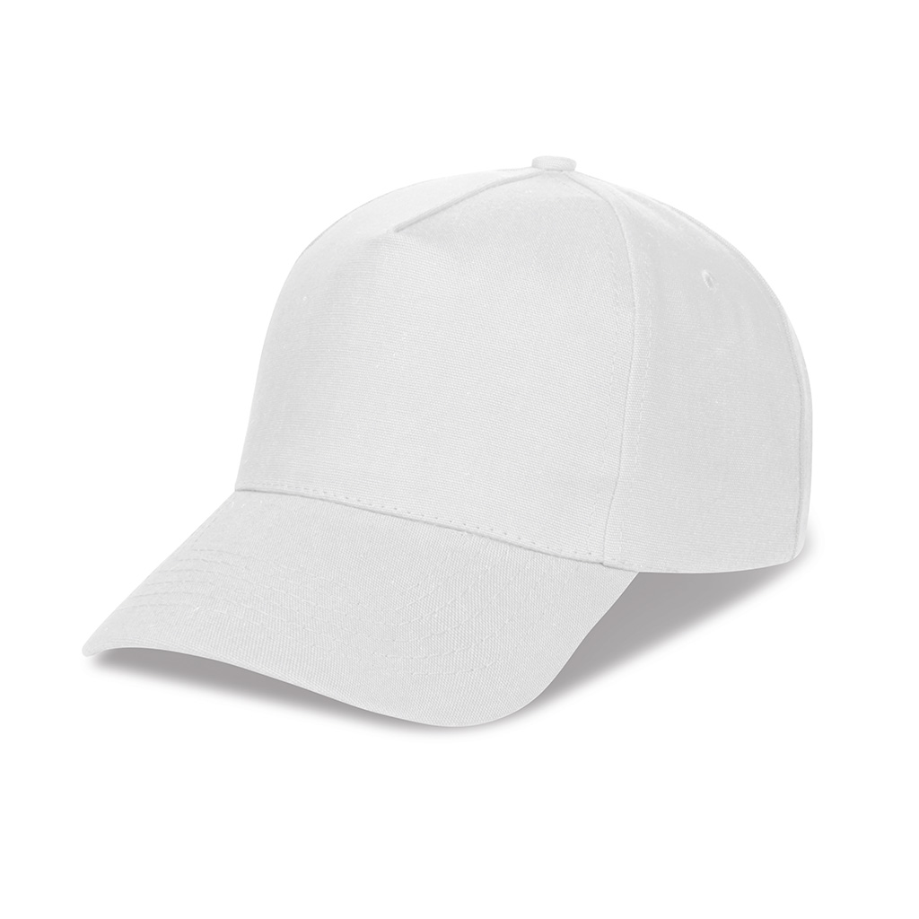 PANELS GOLF CAP IN POLYESTER