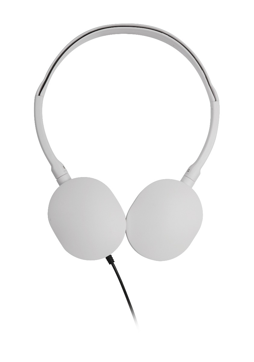 STEREO HEADPHONES