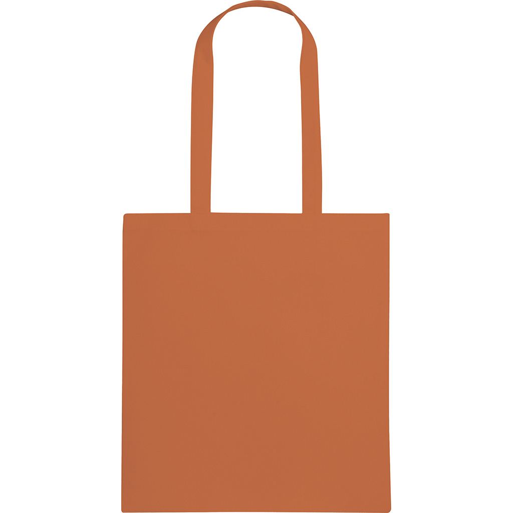 BEACH BAG IN POLYESTER