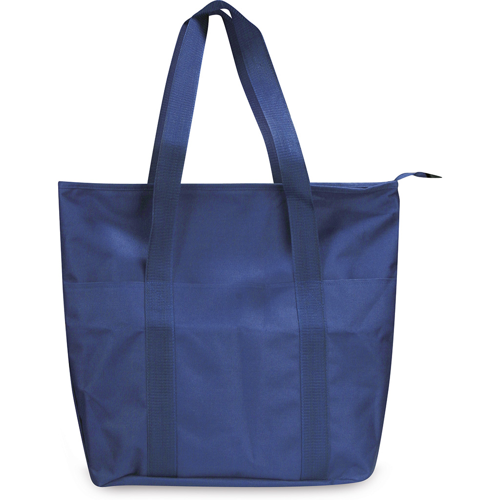 NATURAL COTTON SHOPPING BAG