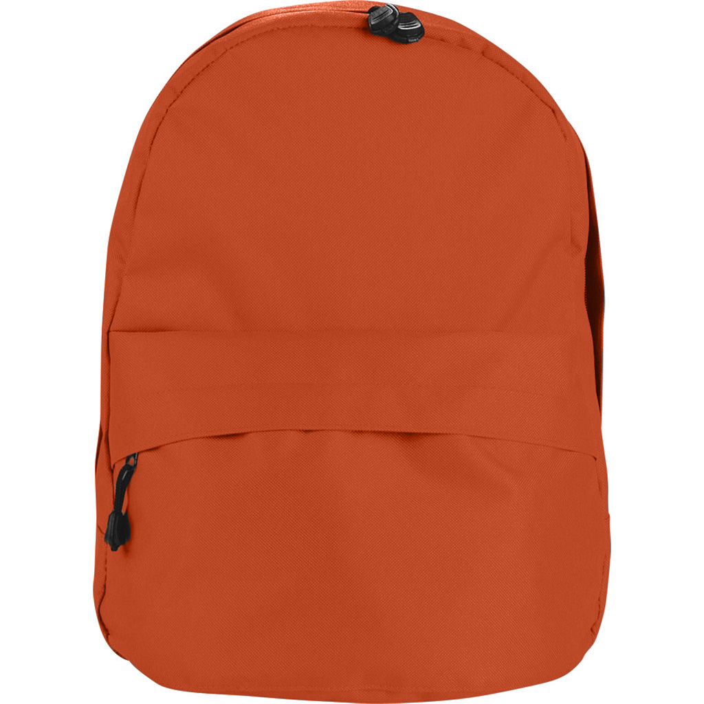 POLYESTER URBAN RUCKSACK