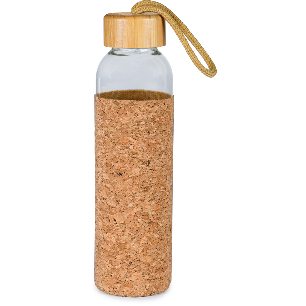 500 ML GLASS BOTTLE