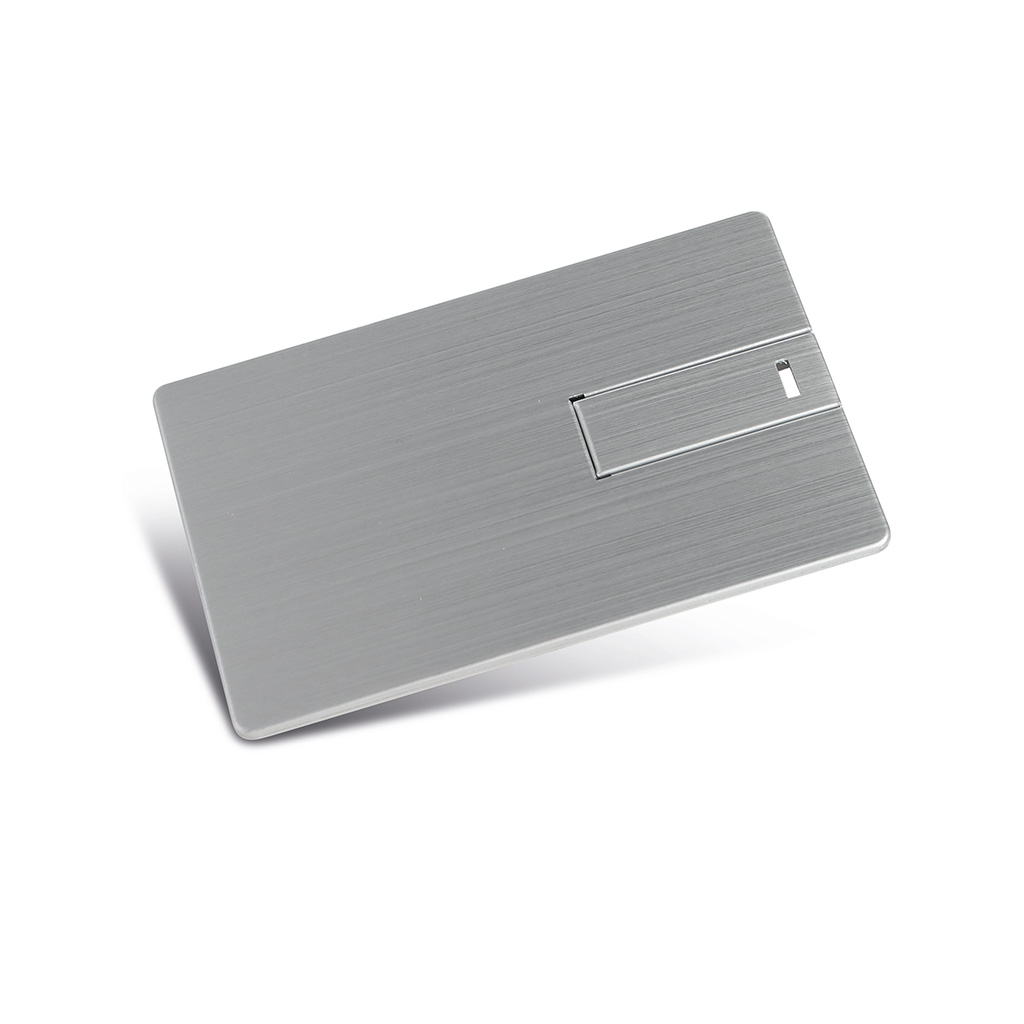 ALUMINUM USB FLASH MEMORY USB