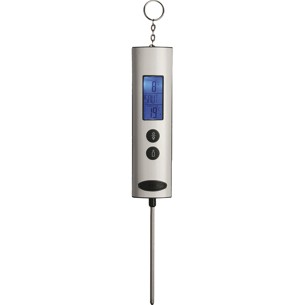 BEVERAGE DIGITAL THERMOMETER